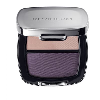 Mineral Duo Eyeshadow BR1.2 Blossom Queen - REVIDERM - WOMEN LOUNGE