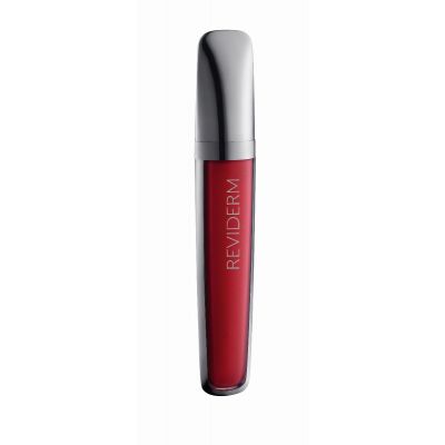 Mineral Laquer Gloss 2W Femme Fatale Red - REVIDERM - WOMEN LOUNGE