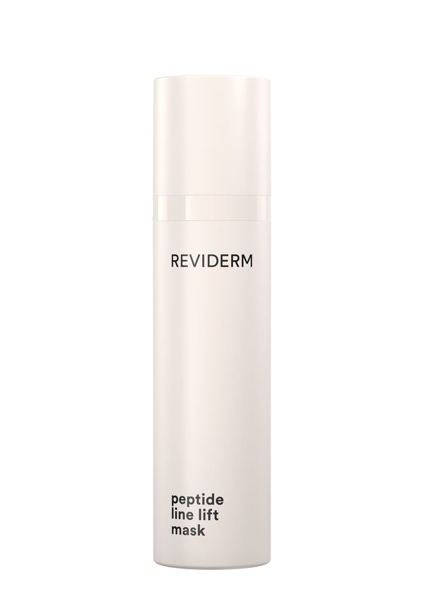 peptide line lift mask - REVIDERM - WOMEN LOUNGE Kosmetik