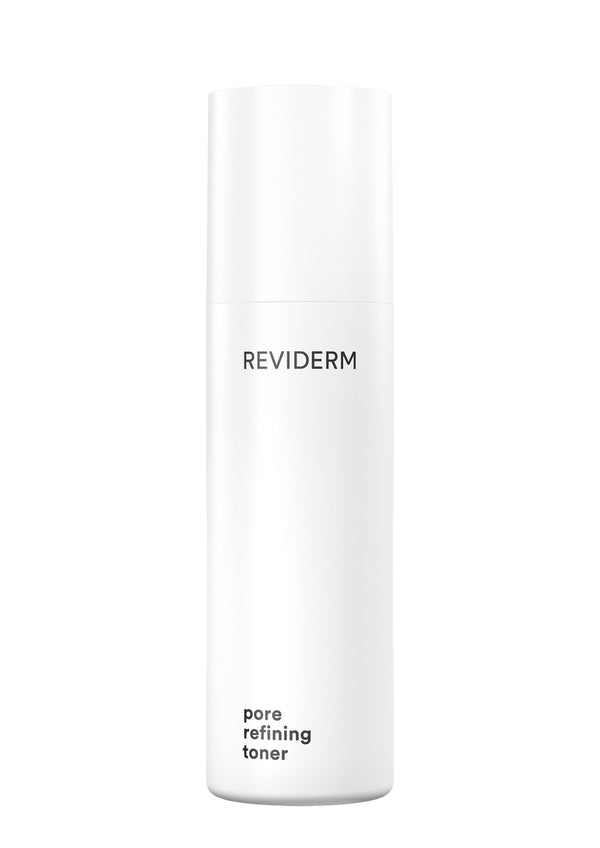 pore refining toner (200ml) - REVIDERM - WOMEN LOUNGE Kosmetik