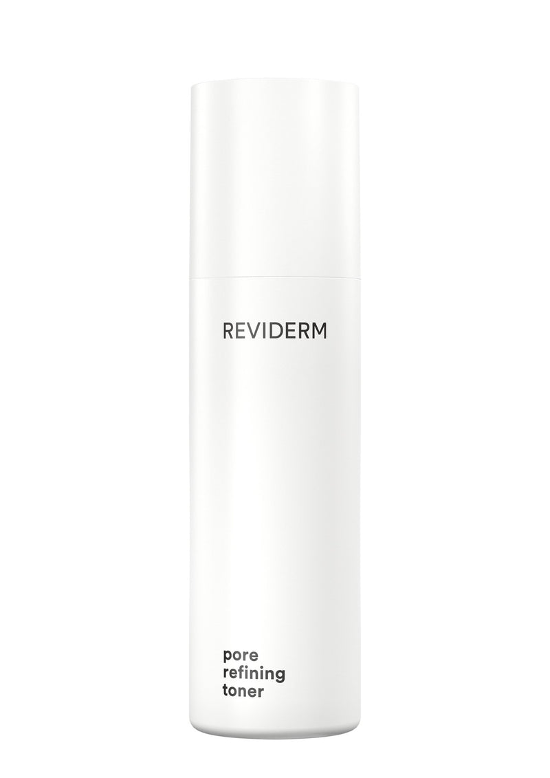 pore refining toner (200ml) - REVIDERM - WOMEN LOUNGE Kosmetik
