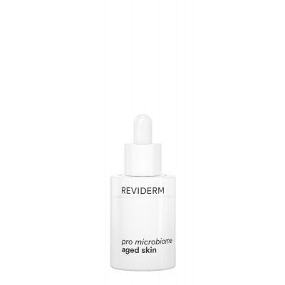 pro microbiome aged skin (30ml) - REVIDERM - WOMEN LOUNGE Kosmetik