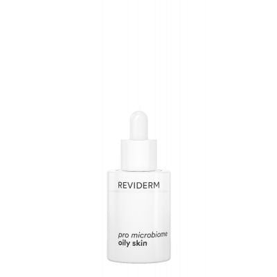 pro microbiome oily skin (30ml) - REVIDERM - WOMEN LOUNGE Kosmetik