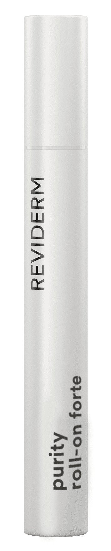 purity roll-on forte (10ml) - REVIDERM - WOMEN LOUNGE Kosmetikinstitut GmbH