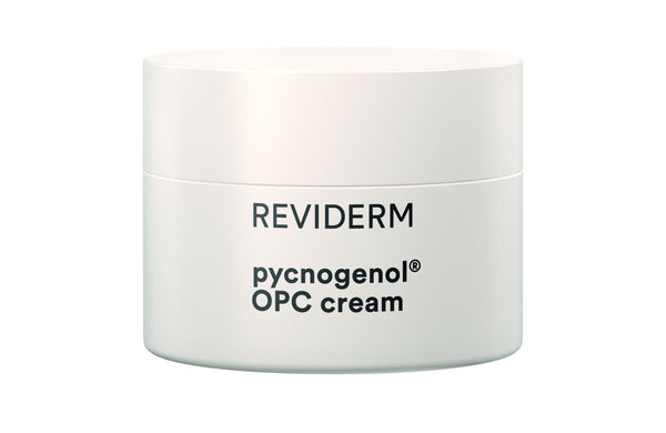 pycnogenol OPC cream (50ml) - REVIDERM - WOMEN LOUNGE Kosmetik