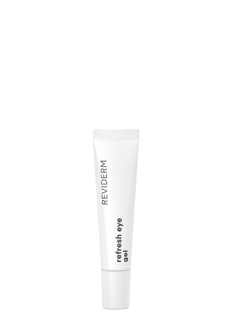 refresh eye gel (15ml) - REVIDERM - WOMEN LOUNGE Kosmetik