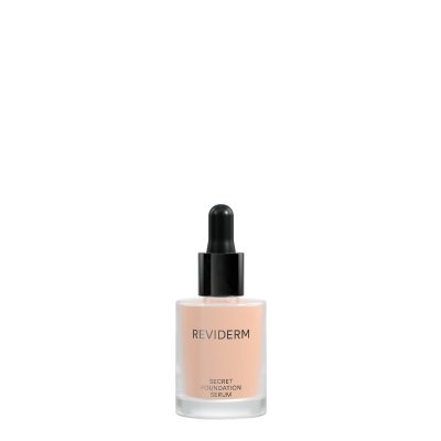 Secret Foundation Serum 4 G Spring Sun - REVIDERM - WOMEN LOUNGE Kosmetik