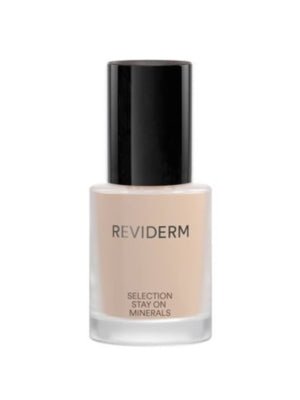 Selection Stay On Minerals 3G Caramel - REVIDERM - WOMEN LOUNGE