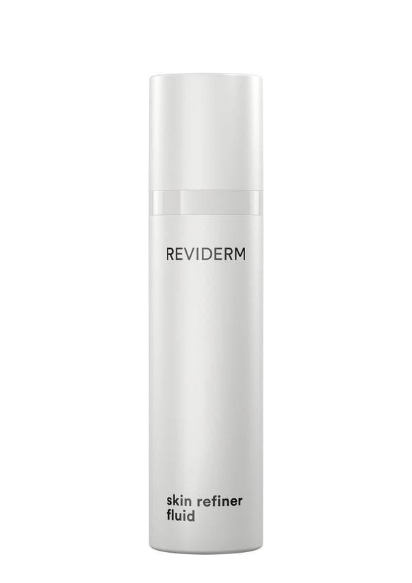 skin refiner fluid (50ml) - REVIDERM - WOMEN LOUNGE Kosmetik