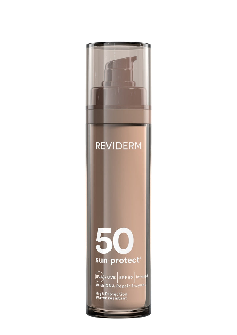 sun protect+ SPF 50 (50ml) - REVIDERM - WOMEN LOUNGE Kosmetik
