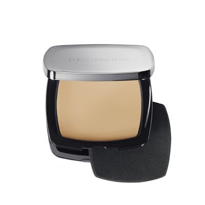 Travel Pressed Minerals 1 BG Vanilla - REVIDERM - WOMEN LOUNGE Kosmetik