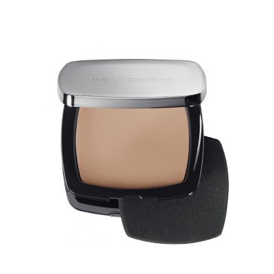 Travel Pressed Minerals 2 BR Porcelain - REVIDERM - WOMEN LOUNGE Kosmetik