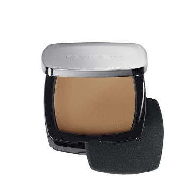 Travel Pressed Minerals 4 BG Golden Tan - REVIDERM - WOMEN LOUNGE Kosmetik